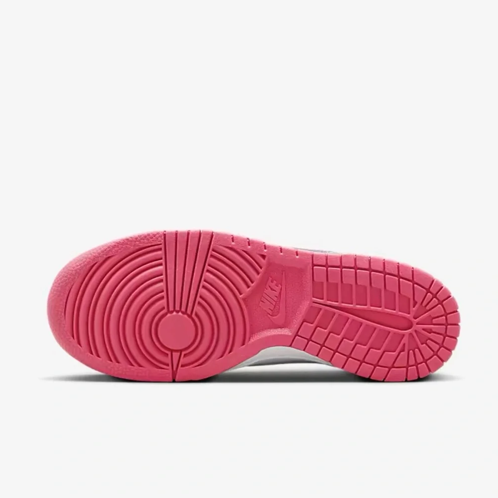 Nike Dunk Low Pink